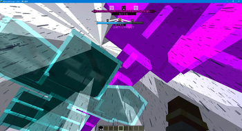 Witherzilla Gallery