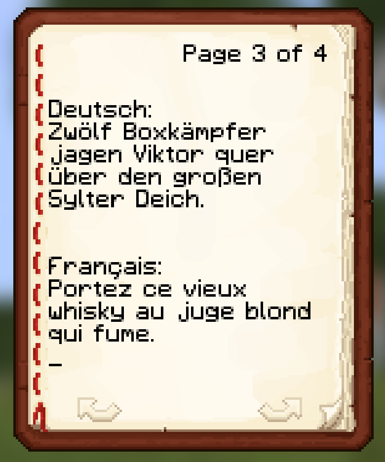 Smooth Text — screenshot 3