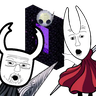 Hollow Knight Origins