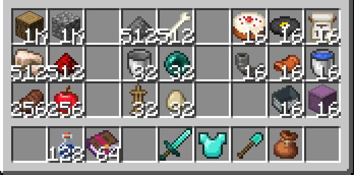 Expanded Stack Sizes