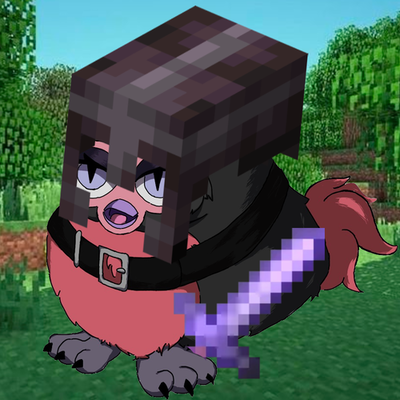 Furby SMP