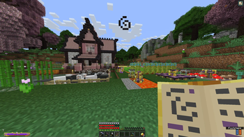 Neat House