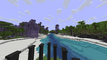Terrain Generation 2.0