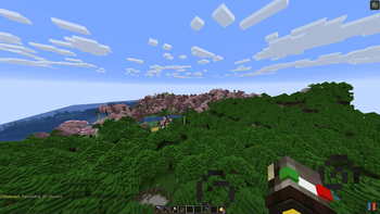 Terrain Generation
