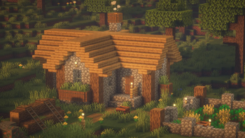 Farmstead