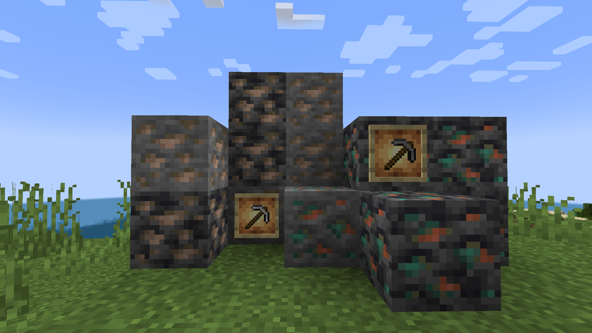 copper-first-minecraft-data-pack