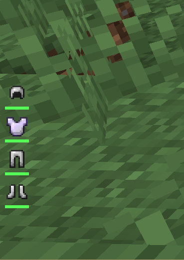 Item Glow (Java)