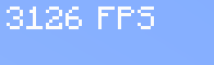 Massive FPS Boost