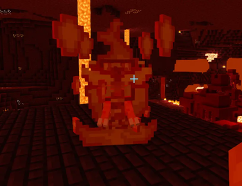 Blazadillo