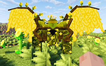 Bellowblosom