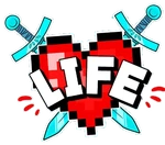 X-Life Logo