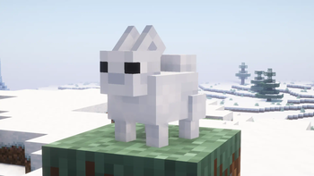 Gubby Plushie