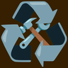 Balanced Crafting Recipes