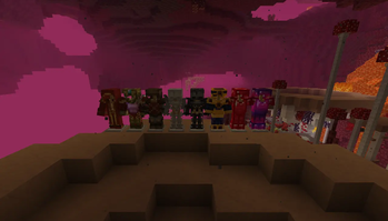 Hell of a spawn Screenshot 1