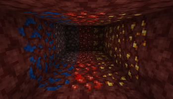 Hell of a spawn Screenshot 2