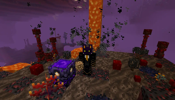 Hell of a spawn Screenshot 3