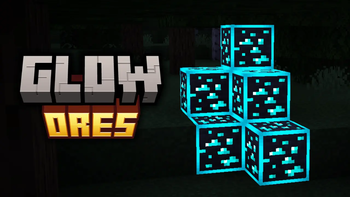 Ores That Glow — screenshot 1