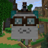 Cuter Happy Ghasts (x16)