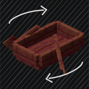 SwitchCamBoat