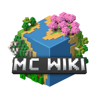 Icon for Minecraft Wiki