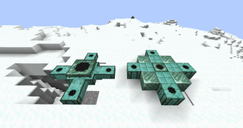 Multiblocks #2