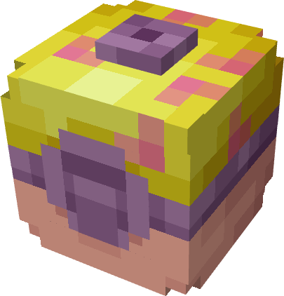ancient citrine