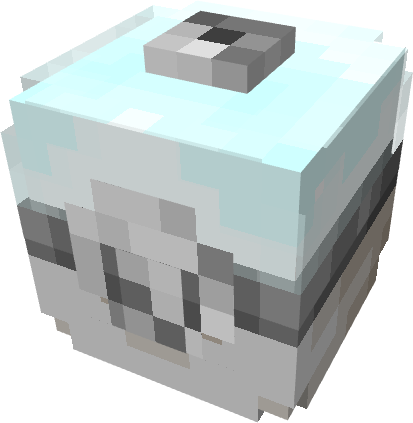 Ancient Ivory Ball