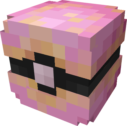 Roseate Ball