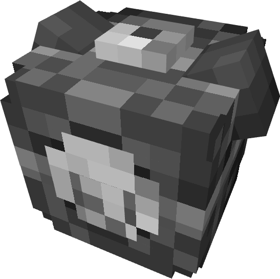 Ancient Gigaton Ball