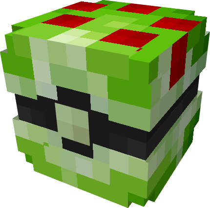 Verdant Ball