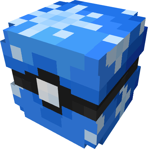 Azure Ball