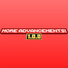 More Advancements!