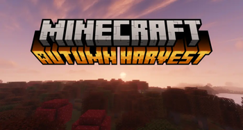 Autumn Harvest Logo