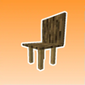 misosoup's Table and chairs