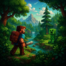 Rik’s Wilderness