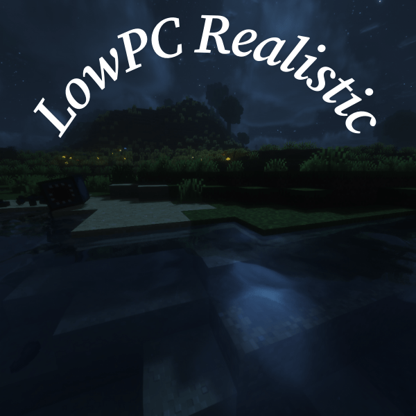 LowPC Realistic