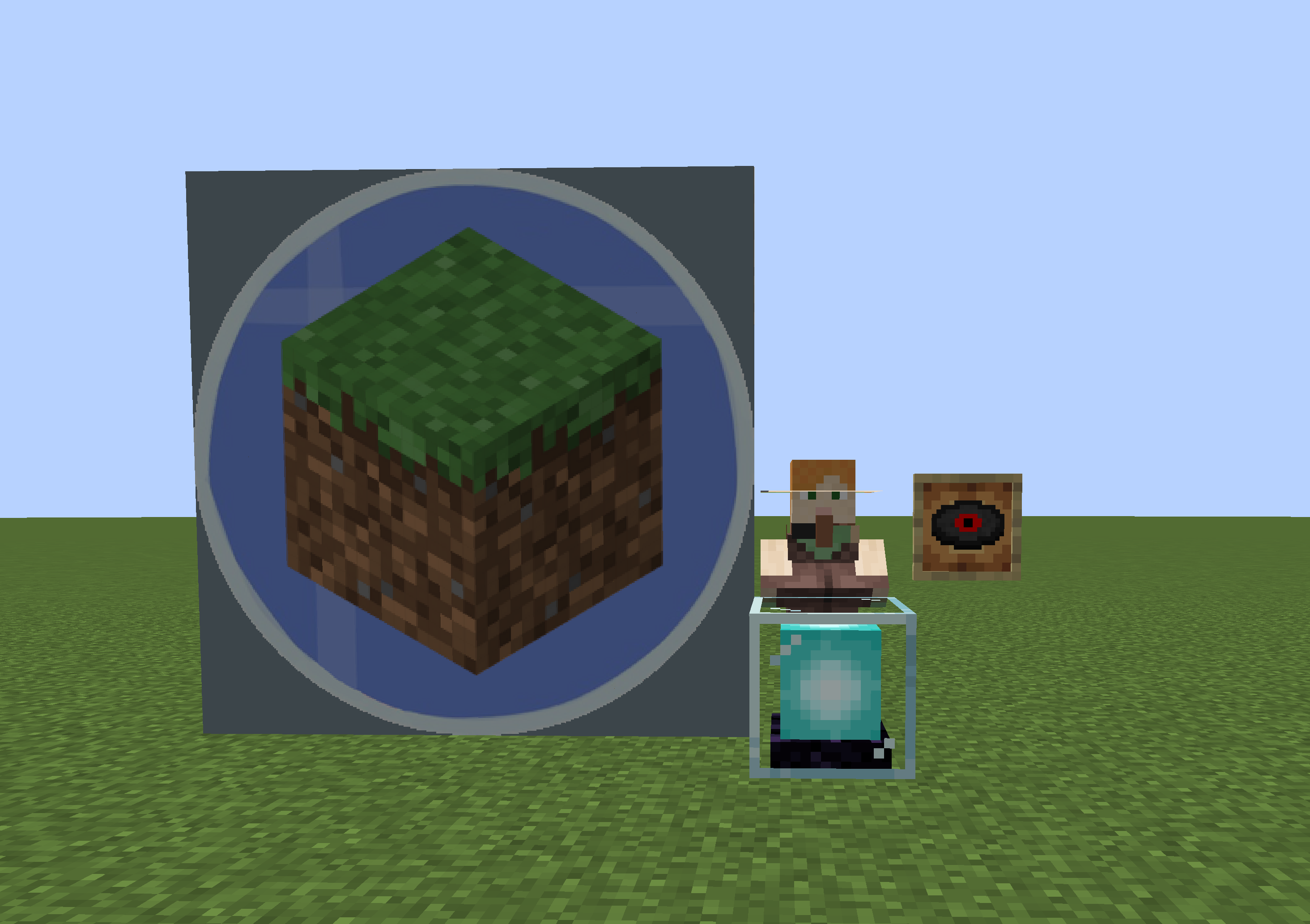 Polandable Minecraft Mod polandable-minecraft-mod