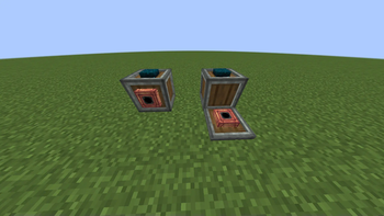 new blocks