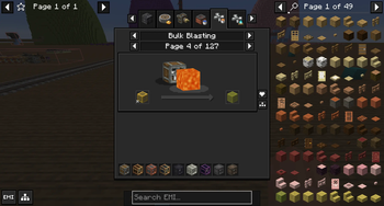 create jei textures