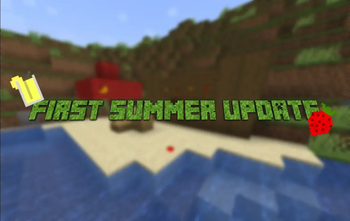 New food and more!