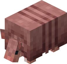 Quieter armadillos