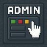 GUI Admin Panel