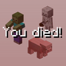 Entities Render on Death Screen