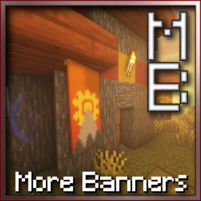 More Banner Features