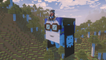Ghasts