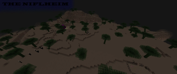 Enter The Niflheim.