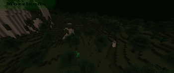 Delve into the Mozzlands!