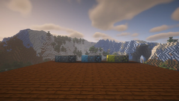  Blocks 