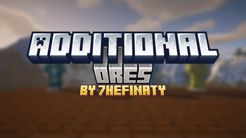 Additional Ores