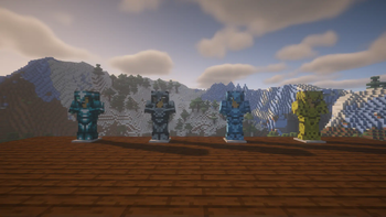 Armor